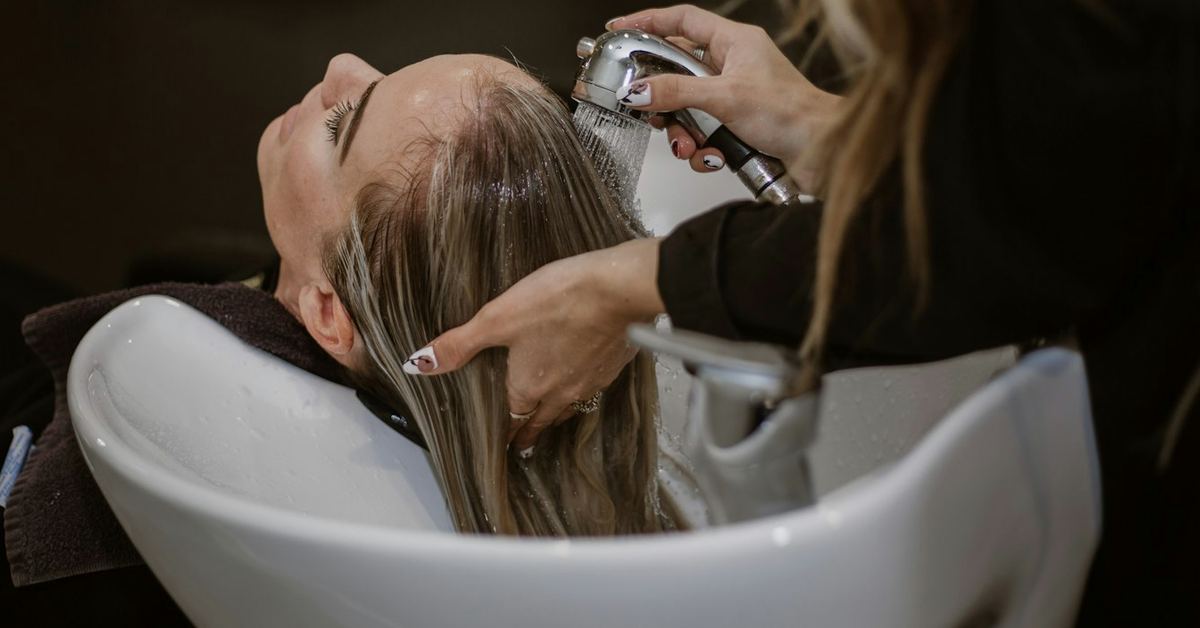Ivory Barber