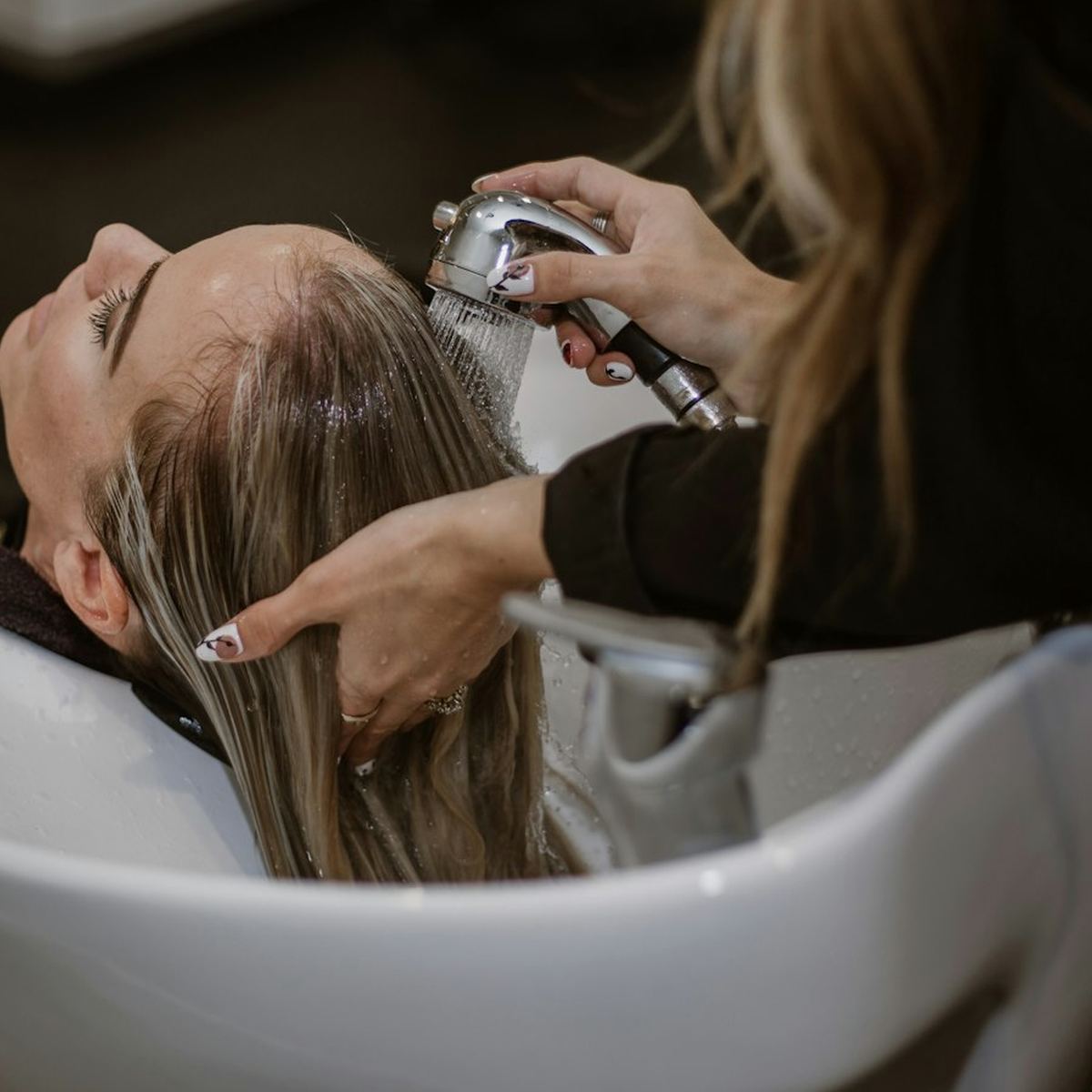 Ivory Barber