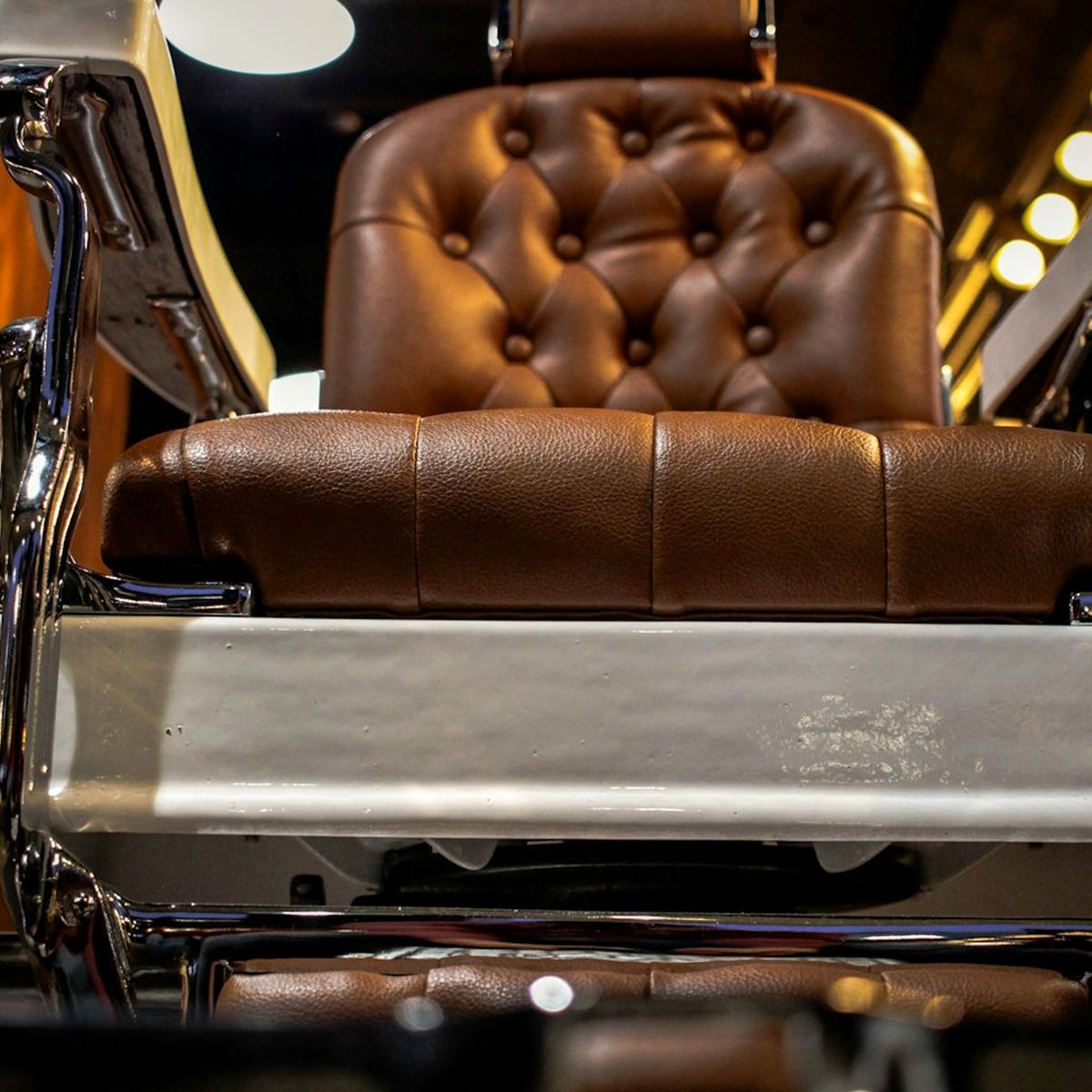 Ivory Barber